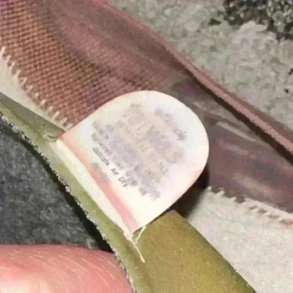 Allbirds Tree Breezers Womens US 8.5 Ballet Flats Limited Edition - Picture 6 of 6